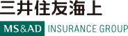 三井住友海上 MS&AD INSURANCE GROUP